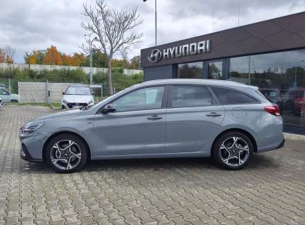 Hyundai - i30