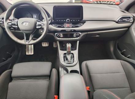 Hyundai - i30
