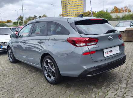 Hyundai - i30