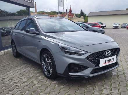 Hyundai - i30