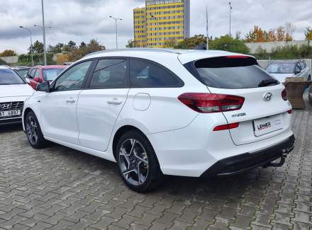 Hyundai - i30