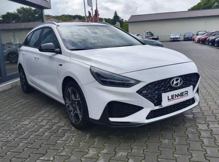 Hyundai - i30