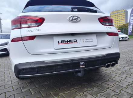 Hyundai - i30