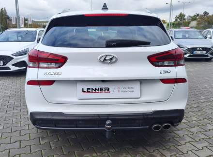 Hyundai - i30