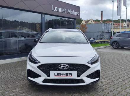 Hyundai - i30