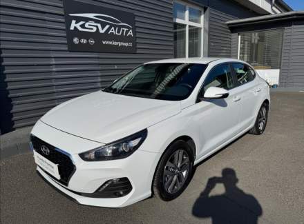 Hyundai - i30