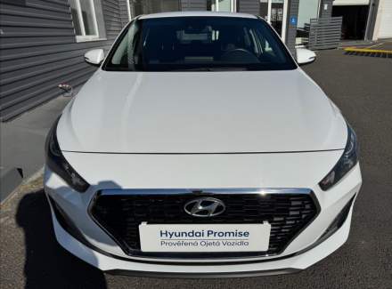 Hyundai - i30