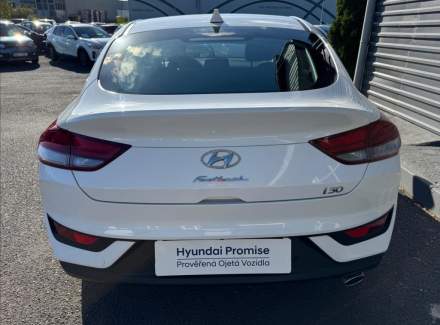 Hyundai - i30