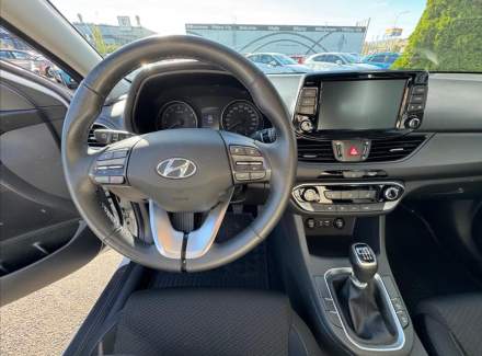 Hyundai - i30