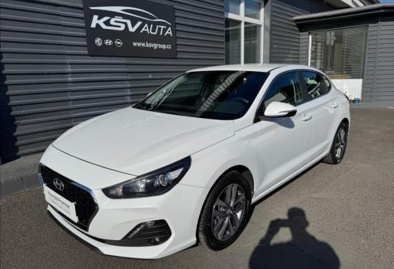 Hyundai - i30