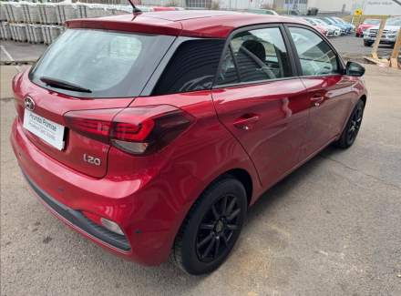 Hyundai - i20