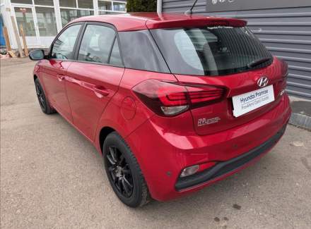 Hyundai - i20