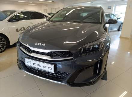 Kia - XCeed