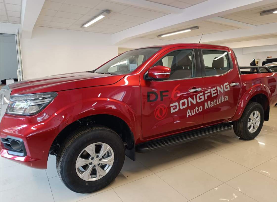 DongFeng