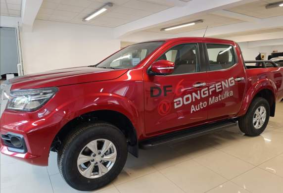DongFeng