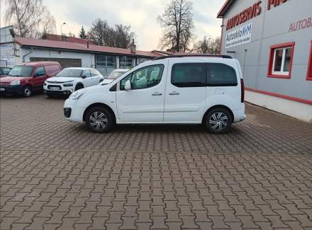 Citroën - Berlingo