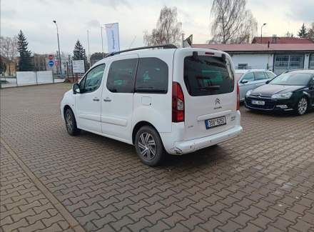 Citroën - Berlingo