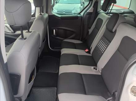 Citroën - Berlingo