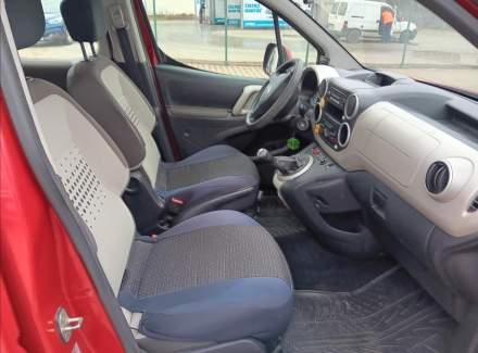 Citroën - Berlingo