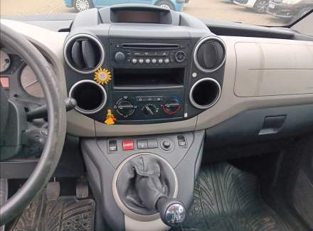 Citroën - Berlingo