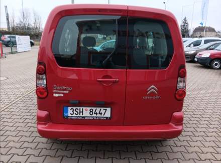 Citroën - Berlingo