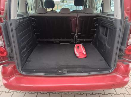 Citroën - Berlingo