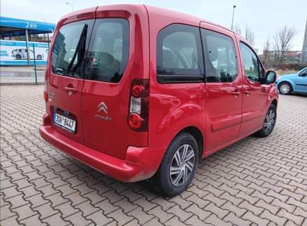 Citroën - Berlingo