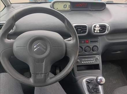 Citroën - C3