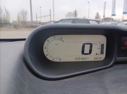 Citroën - C3