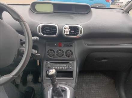 Citroën - C3