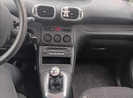 Citroën - C3