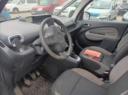 Citroën - C3