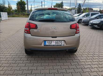 Citroën - C3