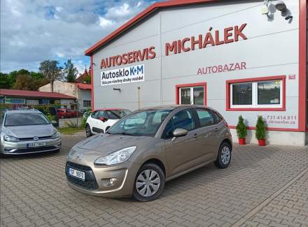 Citroën - C3