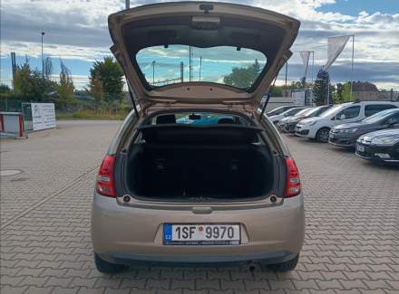 Citroën - C3