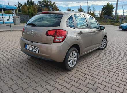 Citroën - C3
