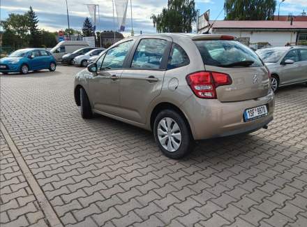 Citroën - C3
