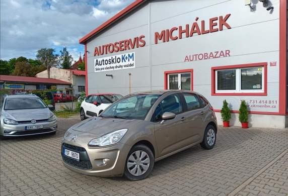 Citroën - C3