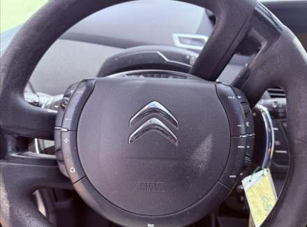 Citroën - C4