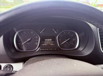 Citroën - SpaceTourer