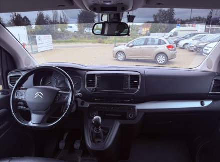 Citroën - SpaceTourer