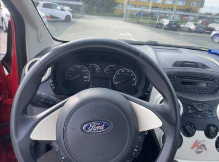 Ford - KA