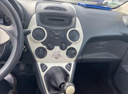 Ford - KA