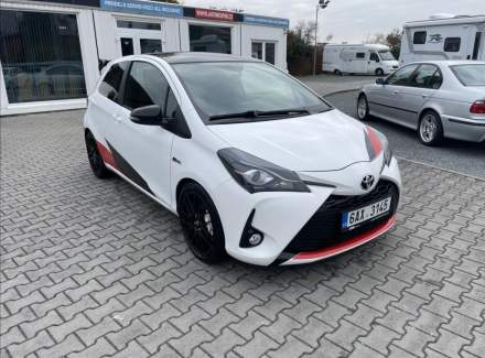 Toyota - Yaris