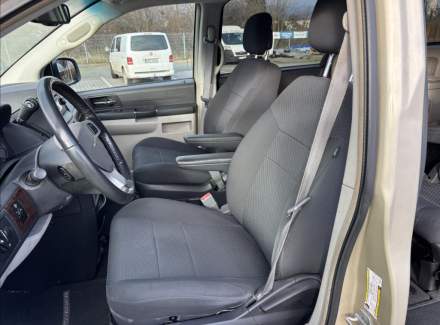 Chrysler - Grand Voyager