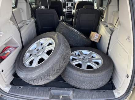 Chrysler - Grand Voyager