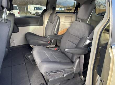 Chrysler - Grand Voyager