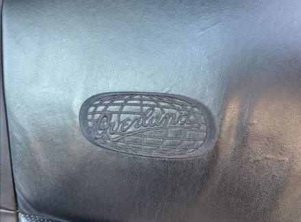 Jeep - Grand Cherokee