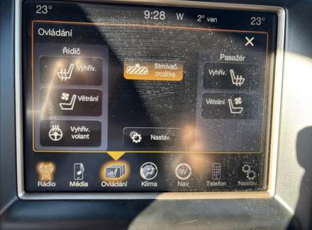 Jeep - Grand Cherokee