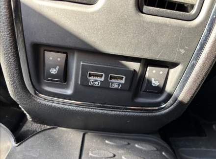 Jeep - Grand Cherokee